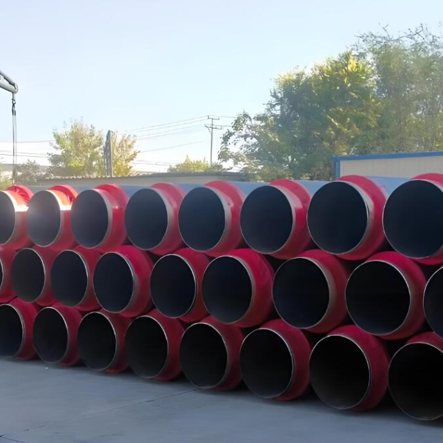 铜川聚氨酯保温管的应用有哪些