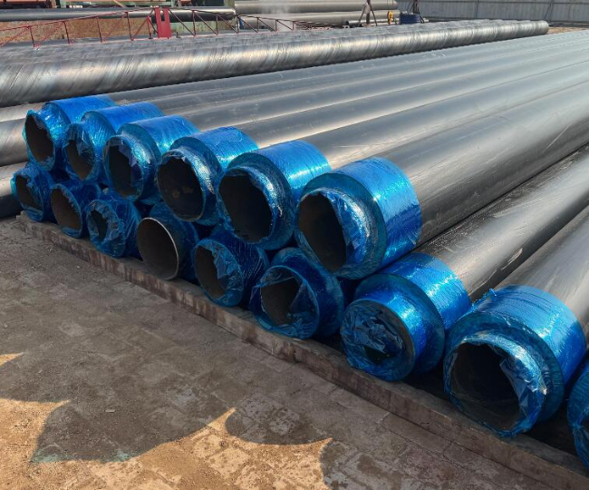 铜川聚氨酯保温管的价格是多少？