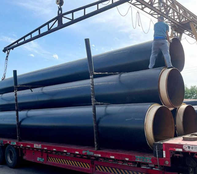 铜川如何判断聚氨酯保温管的质量好坏？