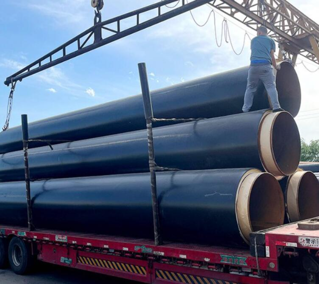 铜川中国聚氨酯保温管市场的现状如何？