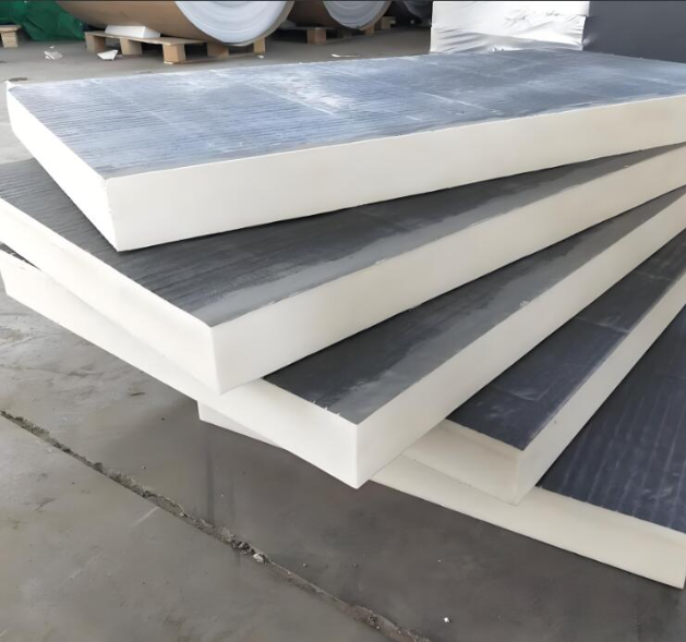 铜川聚氨酯保温板规格